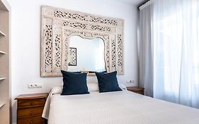 Apartamentos Cel Blau
